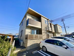 ピゴラーレⅡ B0101号-1