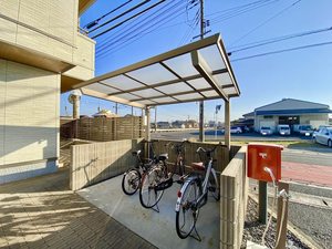 ピゴラーレⅡ B0101号-14