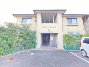 バリュージュ金沢　Ａ棟 A0102号-1