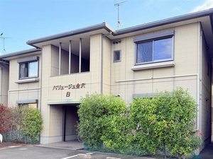 バリュージュ金沢　Ｂ棟 B0205号-1