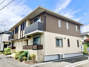 シャーメゾン上河原　Ｃ棟