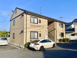 エクセルヴィオラ　Ｂ棟 B0202号-1