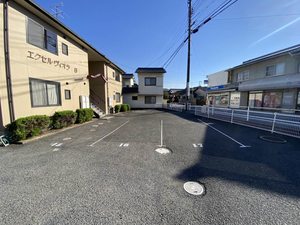 エクセルヴィオラ　Ｂ棟 B0201号-15