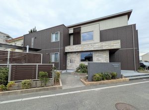 ＧＲＡＮＴＡＧＥ下関Ⅵ A0202号-1