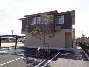 シャーメゾンアンジェリーナ　Ｅ棟