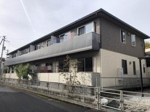 シャーメゾン　爽