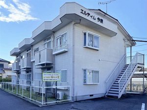 エルディム今原 202号-1