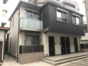 メゾンＮ A0101号-1