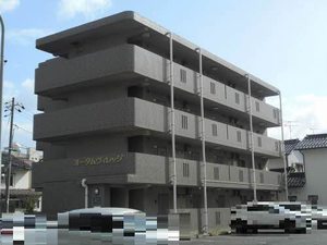 オータムヴィレッジ A0403号-1