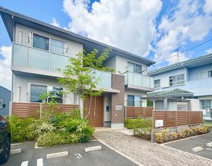 アルフラットＳⅡ