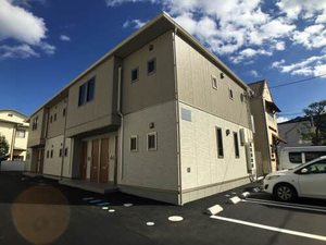 プレミアス中央町