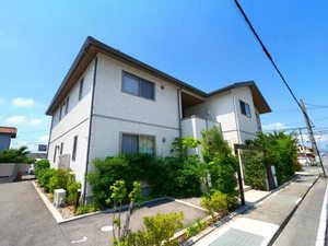 プロヌーブ林町 102号-1