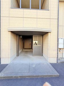 バリュージュヤシマ　Ａ棟 A0202号-14