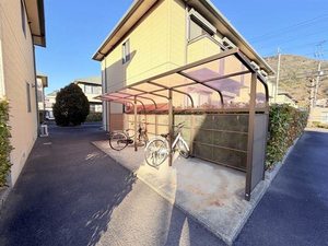 バリュージュヤシマ　Ａ棟 A0202号-15