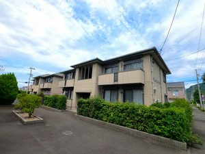 バリュージュヤシマ　Ｄ棟 D0102号-1