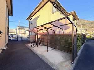 バリュージュヤシマ　Ｄ棟 D0102号-14