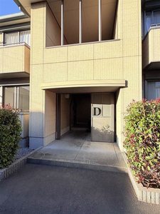 バリュージュヤシマ　Ｄ棟 D0102号-15