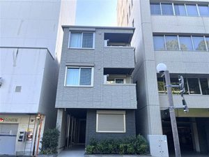 アヴェニール・ラディウ平和大通 A0101号-1