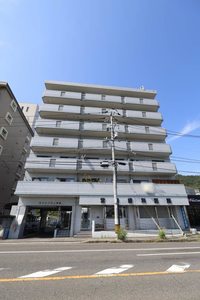 サンライズ三滝橋 A0503号-1