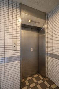 サンライズ三滝橋 A0503号-2