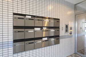 サンライズ三滝橋 A0503号-4