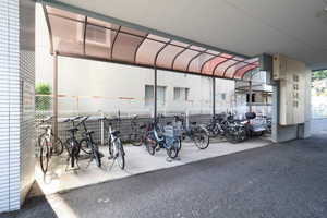 サンライズ三滝橋 A0503号-5