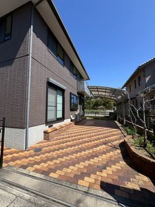 児島柳田一戸建て-15