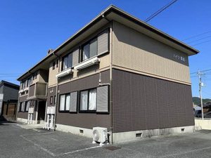 ハイツ貴船 A0201号-15