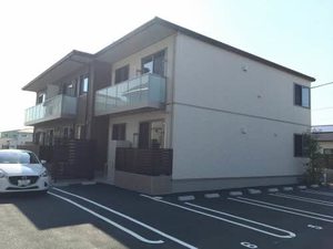 シャーメゾン今津