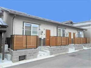 シュベール富安