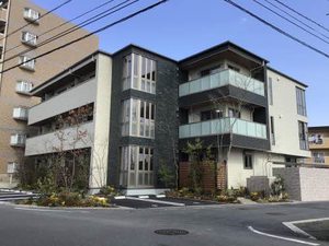 ベレオ豊成 A0202号-1