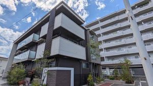 マリヤガーデン今津 303号-1