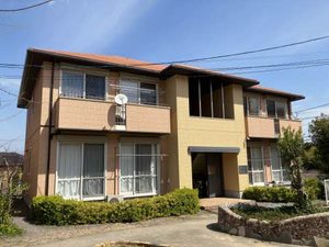 ハーティハイツⅢ　Ａ棟 A0101号-1