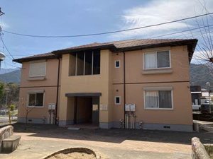 ハーティハイツⅢ　Ｃ棟 C0207号-1