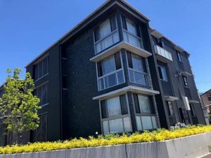 コンフォーザ久米 A0105号-3