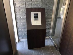 コンフォーザ久米 A0105号-5