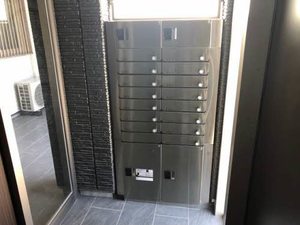 コンフォーザ久米 A0105号-6