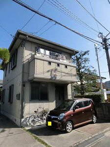 シャーメゾン響-1