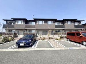 ヴィラ・アンテンヌ A0103号-1