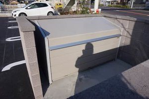 ヴィラ・アンテンヌ A0103号-13