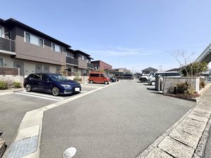 ヴィラ・アンテンヌ A0103号-14