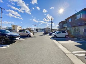 ヴィラ・アンテンヌ A0103号-15