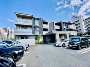 レジデンス・ザ・う越久