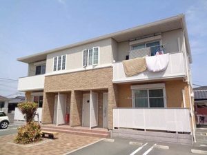 グランマスト田島　Ｂ棟 B0104号-1