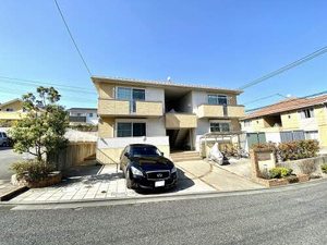 グランマストみどり坂　Ｂ棟 B0201号-1