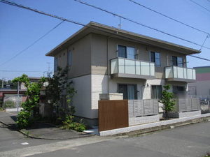 フェリシード周布