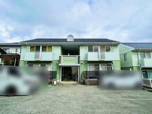 フラワーハイツ　Ａ棟