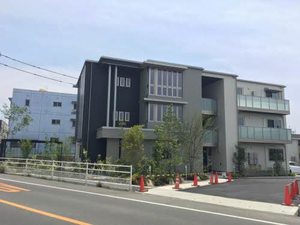 シャーメゾンＹ．Ｆ．Ｍ