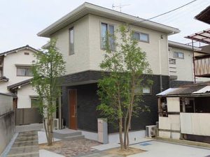 シャーメゾンウエストヒルラフォーレ