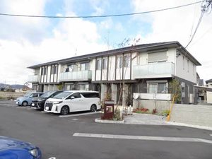 アヴィーロード今保　Ａ棟 A0202号-1